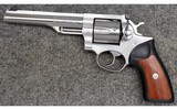 Ruger ~ GP100 ~ .357 Mag - 2 of 4