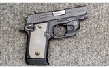 SIG Sauer ~ P938 ~ 9x19 - 1 of 4