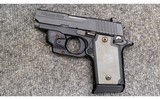 SIG Sauer ~ P938 ~ 9x19 - 2 of 4