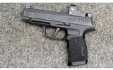 SIG Sauer ~ P365 ~ 9x19 - 2 of 4