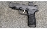 SIG Sauer ~ P365 ~ 9x19 - 2 of 4