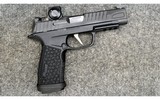 SIG Sauer ~ P365 ~ 9x19 - 1 of 4