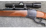 Ruger ~ No. 1 ~ .45-70 Gov't - 6 of 11