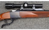Ruger ~ No. 1 ~ .45-70 Gov't - 3 of 11
