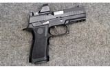 SIG Sauer ~ P320 ~ 9x19 - 1 of 4