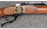 Ruger ~ No. 1 ~ .338 Win Mag - 3 of 11