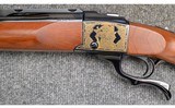Ruger ~ No. 1 ~ .338 Win Mag - 6 of 11