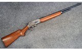 Marlin ~ 1936 ~ .32 Win Spl - 1 of 11