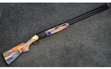 Beretta ~ Sporting Collection 95 ~ 12 Ga - 1 of 11