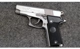 Colt ~ Double Eagle Mk ? ~ .45 Auto - 2 of 4