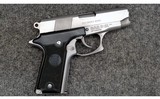 Colt ~ Double Eagle Mk ? ~ .45 Auto