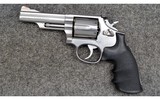S&W ~ 66-2 ~ .357 Mag - 2 of 4