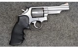 S&W ~ 66-2 ~ .357 Mag - 1 of 4