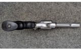 S&W ~ 66-2 ~ .357 Mag - 4 of 4