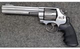 S&W ~ 629-4 Classic ~ .44 Mag - 2 of 4