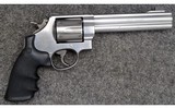 S&W ~ 629-4 Classic ~ .44 Mag - 1 of 4