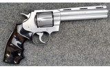 Colt ~ Python ~ .357 Mag