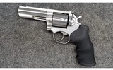 Ruger ~ GP100 ~ .357 Mag - 2 of 4