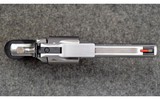Ruger ~ GP100 ~ .357 Mag - 3 of 4