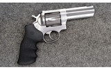 Ruger ~ GP100 ~ .357 Mag