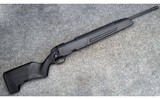 Steyr ~ Scout ~ 6.5 CM - 1 of 11
