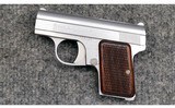 Bauer ~ Automatic ~ .25 ACP - 2 of 4