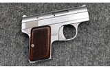 Bauer ~ Automatic ~ .25 ACP - 1 of 4