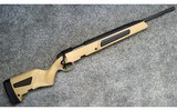 Steyr ~ Scout ~ 6.5 CM - 1 of 11