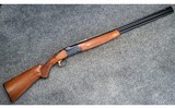 Ithaca / SKB ~ 500 ~ 20 Ga - 1 of 11