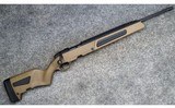 Steyr ~ Scout ~ 6.5 CM - 1 of 11