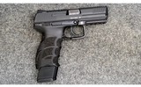 HK ~P30 ~ 9x19