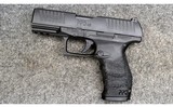 Walther ~ PPQ45 ~ .45 Auto - 2 of 4