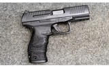 Walther ~ PPQ45 ~ .45 Auto - 1 of 4