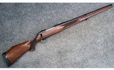Sako ~ A? ~ .375 H&H