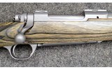 Ruger ~ M77 Hawkeye ~ .223 Rem - 3 of 11