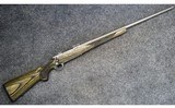 Ruger ~ M77 Hawkeye ~ .223 Rem - 1 of 11