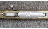 Ruger ~ M77 Hawkeye ~ .223 Rem - 9 of 11