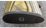 Ruger ~ M77 Hawkeye ~ .223 Rem - 10 of 11