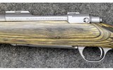 Ruger ~ M77 Hawkeye ~ .223 Rem - 6 of 11