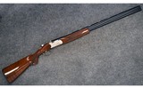 Beretta ~ Silver Pigeon S ~ 20 / 28 Ga - 1 of 14