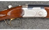 Beretta ~ Silver Pigeon S ~ 20 / 28 Ga - 3 of 14