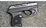Ruger
LCP
.380 Auto