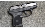 Ruger
LCP
.380 Auto