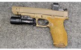 PSA ~ Dagger ~ 9x19 - 2 of 4