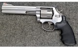 S&W ~ 686-4 ~ .357 Mag - 2 of 4
