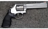 S&W ~ 686-4 ~ .357 Mag