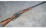 Winchester ~ 1895 ~ .30-06 Sprg - 1 of 11