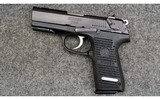 Ruger ~ P95 ~ 9x19 - 2 of 4