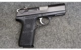 Ruger ~ P95 ~ 9x19