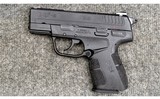 Springfield ~ XDE-9 ~ 9x19 - 2 of 4